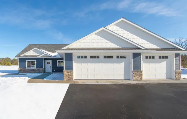 $574,900 | 12638 2nd Street, Baxter, MN 56425