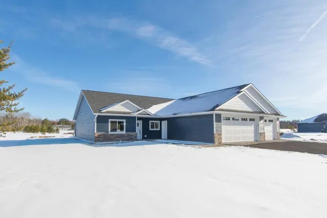 $574,900 | 12638 2nd Street, Baxter, MN 56425