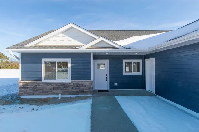 $574,900 | 12638 2nd Street, Baxter, MN 56425