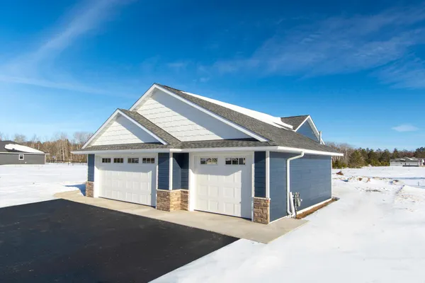 $574,900 | 12638 2nd Street, Baxter, MN 56425