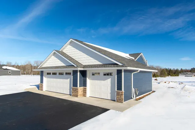 $574,900 | 12638 2nd Street, Baxter, MN 56425