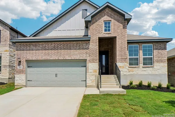 $424,990 | 11451 Feather Vale, San Antonio, TX 78254
