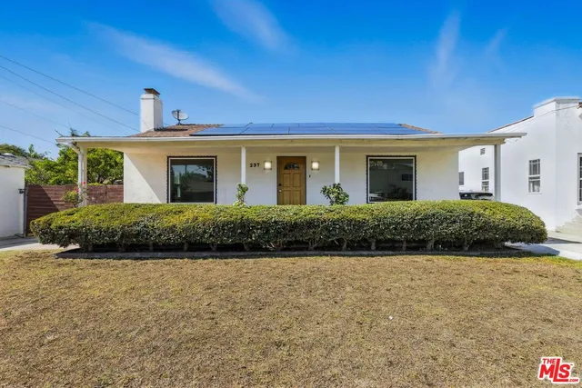 $3,750 | 237 West Kelso Street, Inglewood, CA 90301