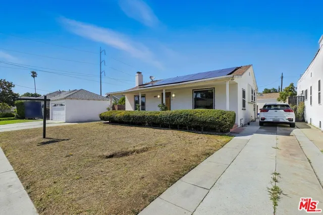 $3,750 | 237 West Kelso Street, Inglewood, CA 90301