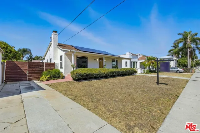 $3,750 | 237 West Kelso Street, Inglewood, CA 90301