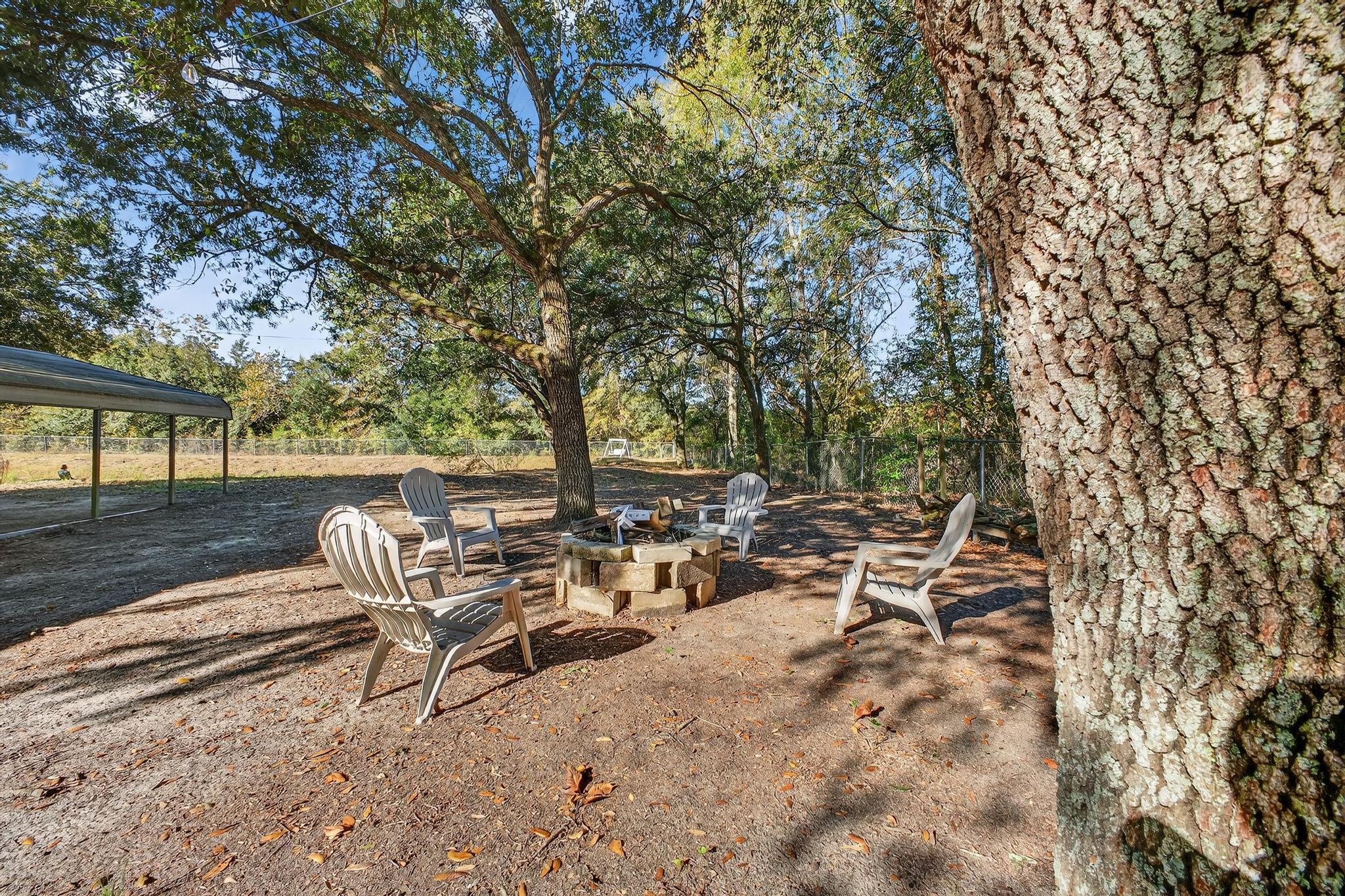 544 Berlin Road Salley, SC 29137 - Photo 27 of 37