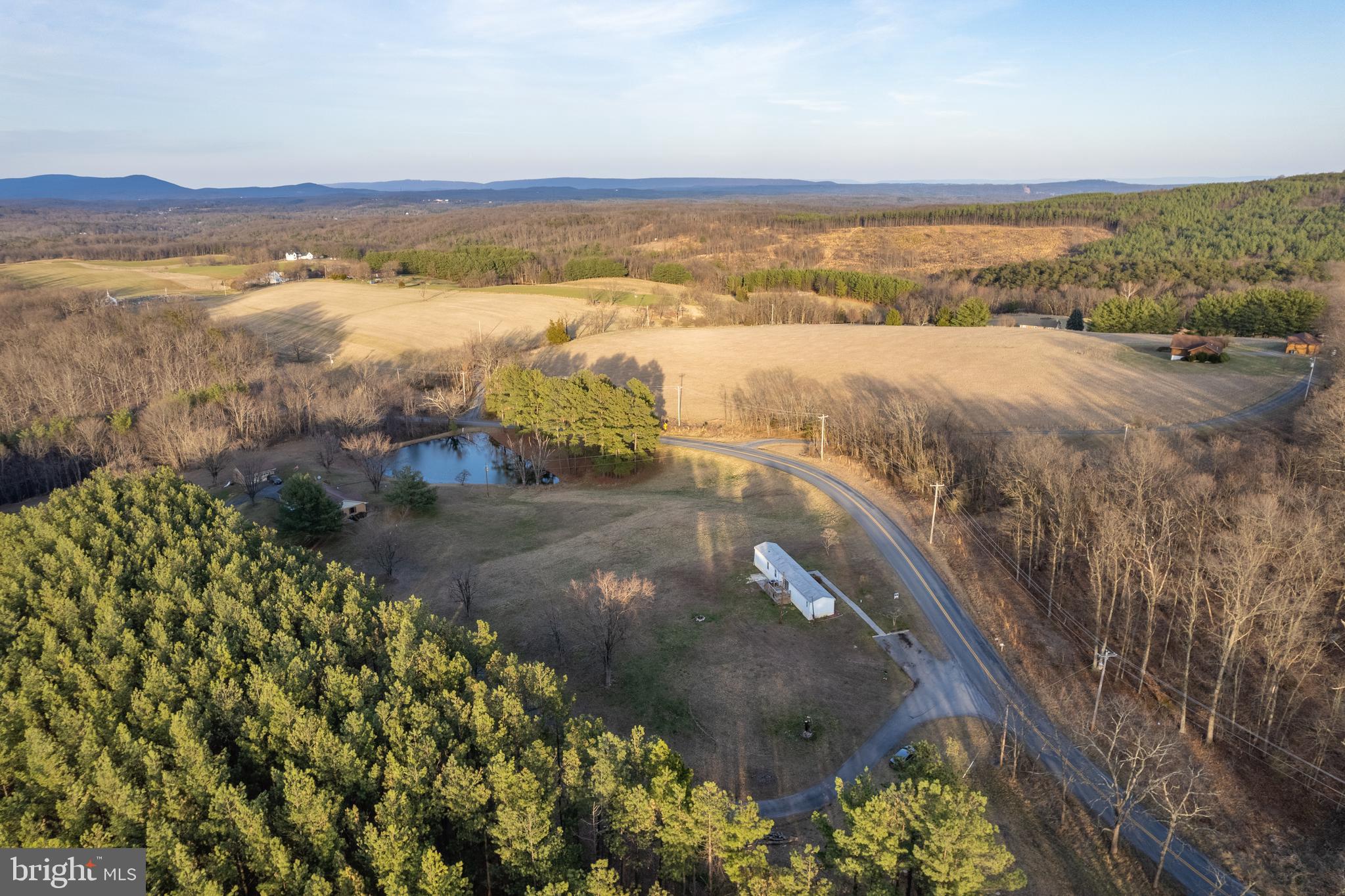 699 Whitacre Road Gore, VA 22637 - Photo 1 of 44 Gallery Image 1
