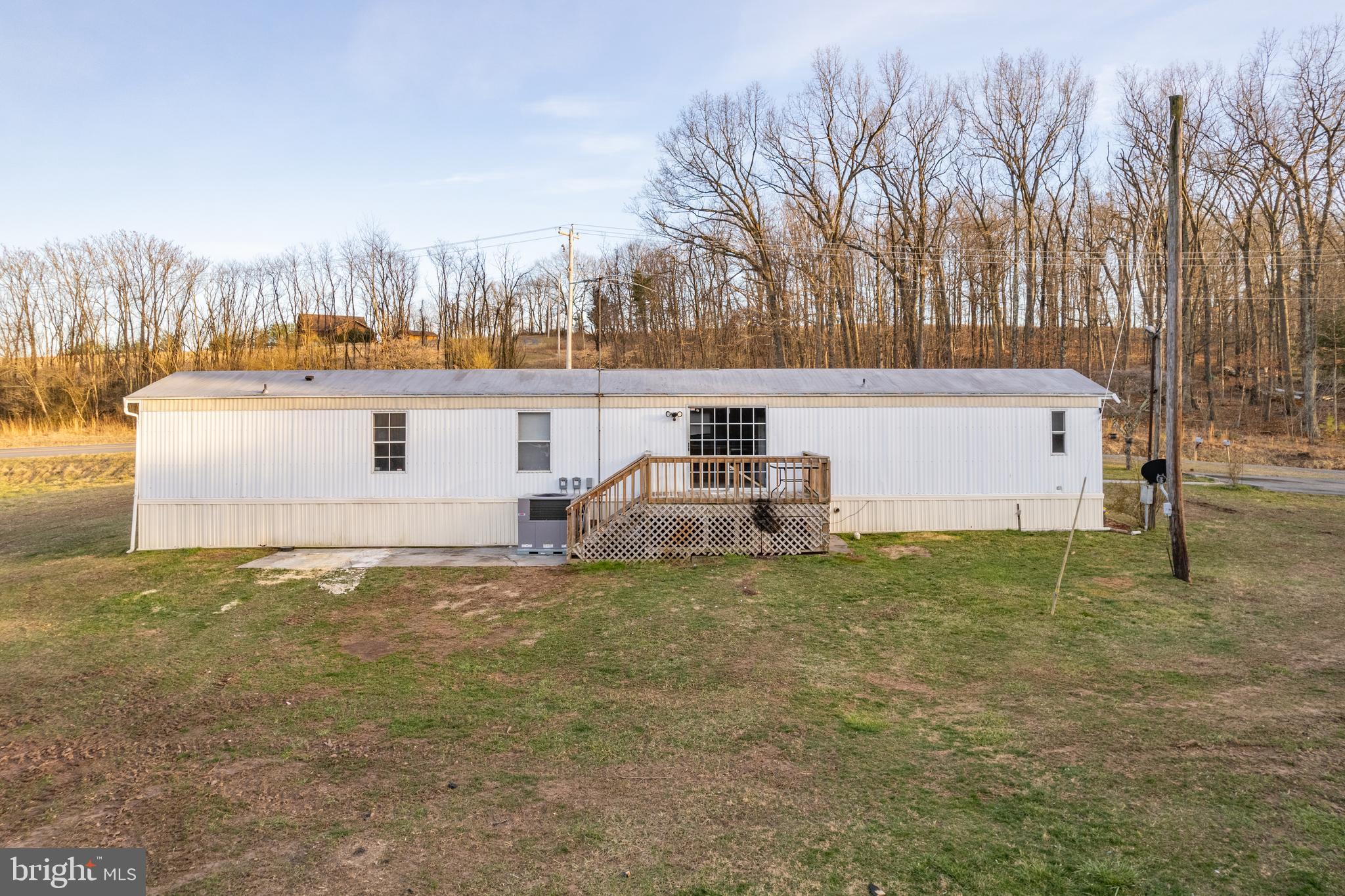 699 Whitacre Road Gore, VA 22637 - Photo 3 of 44 Gallery Image 3