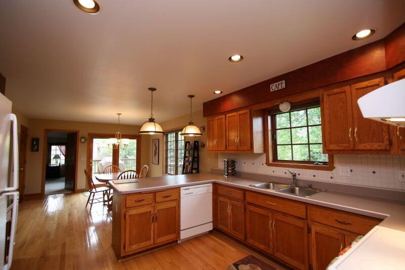 5309 Lathrop Avenue Racine, WI 53403 - Photo 16 of 17 Previous Kitchen View 2