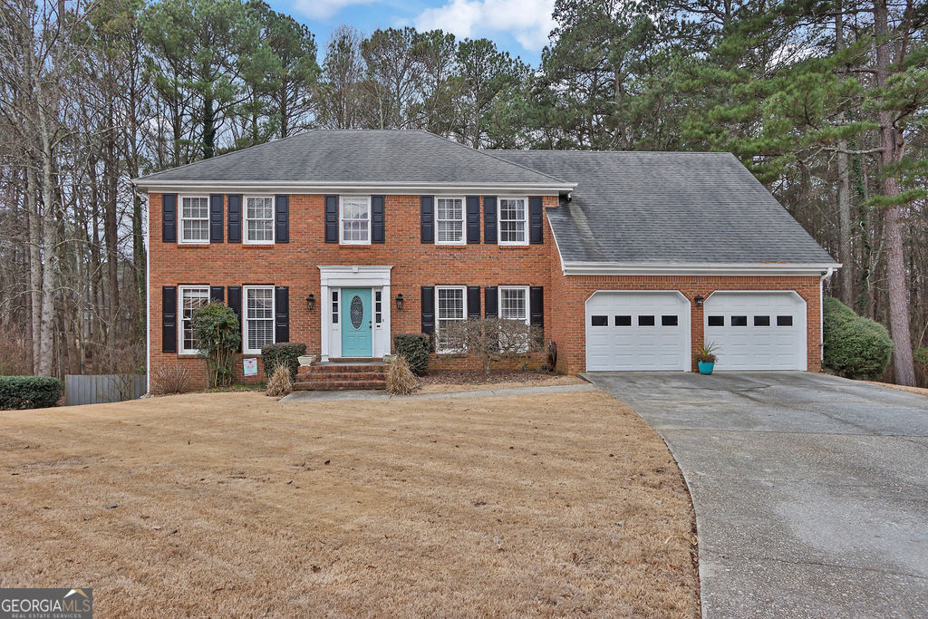 2385 Waterton Ridge Trail Grayson, GA 30017 - Photo 1 of 1
