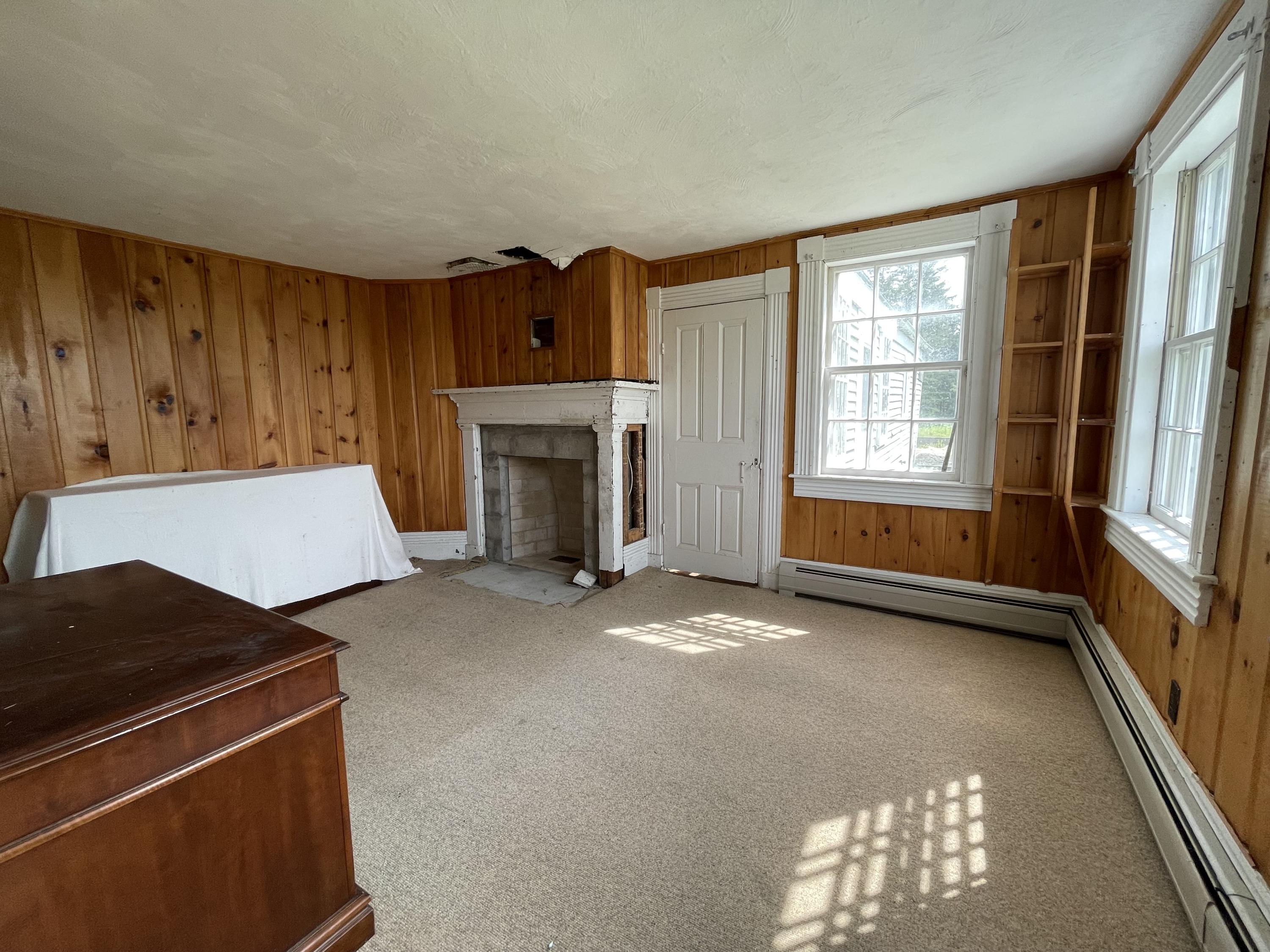 154 Cape Split Road Addison, ME 04606 - Photo 3 of 17 Dining Room