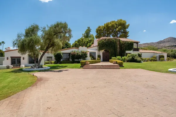 $19,000 | 5057 East Sky Desert Lane, Paradise Valley, AZ 85253