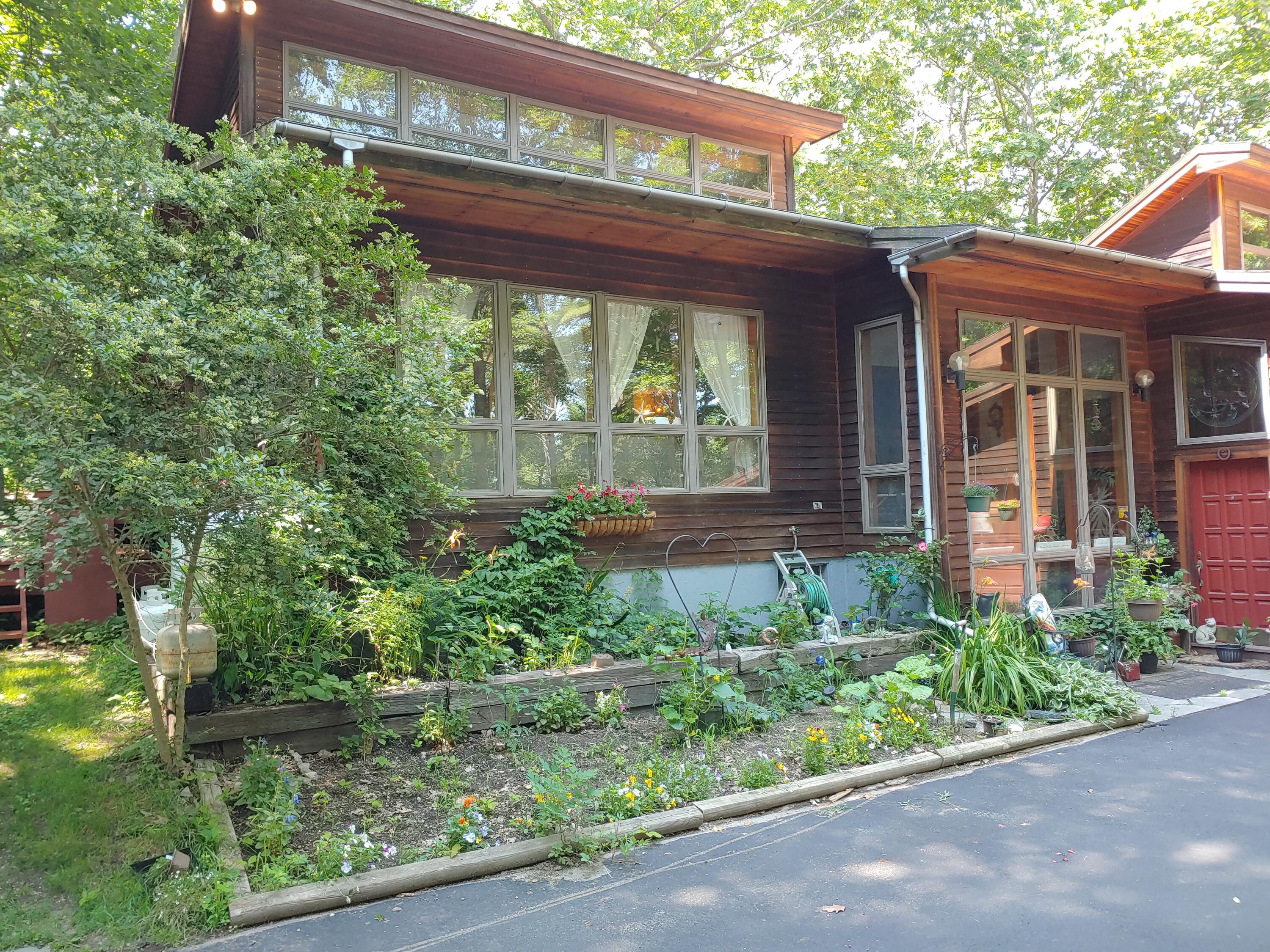 194 Shore Road Cape Neddick, ME 03902 - Photo 5 of 59 Garden