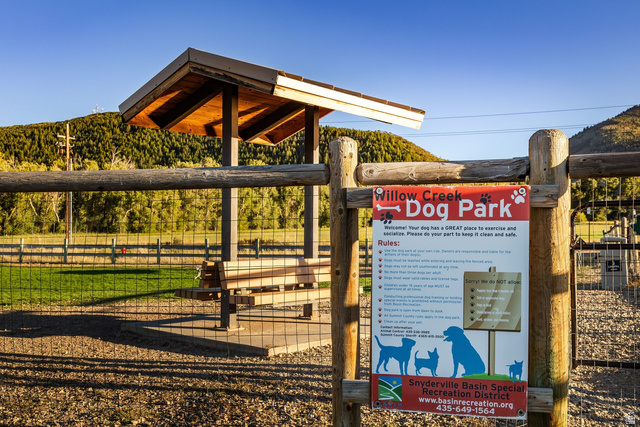 4315 North Old Ranch Road Park City, UT 84098 - Photo 57 of 58 Gallery Image 57