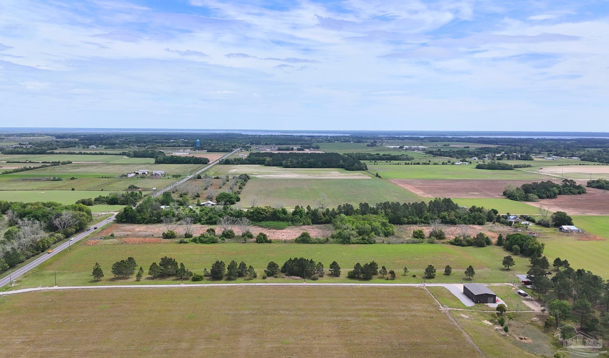 0 US Highway 98 Elberta, AL 36530 - Photo 8 of 18