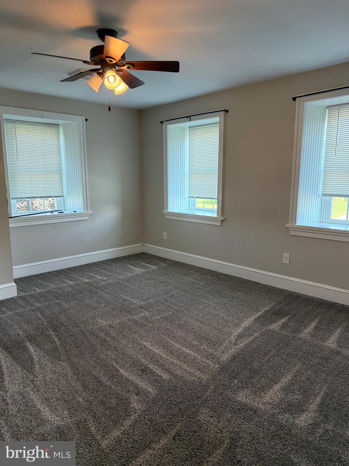 4056 East Newport Road Kinzers, PA 17535 - Photo 3 of 20 a view of an empty room with a window