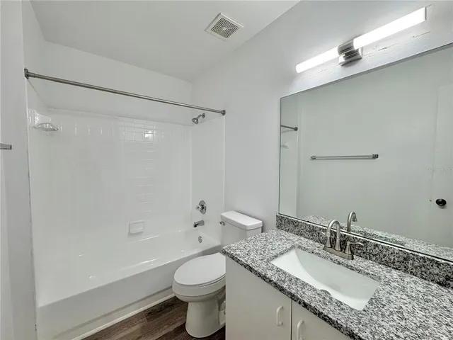 $1,500 | 383 Winter Ridge Boulevard, Unit 383, Winter Haven, FL 33881