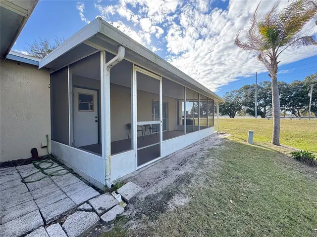 $1,500 | 383 Winter Ridge Boulevard, Unit 383, Winter Haven, FL 33881