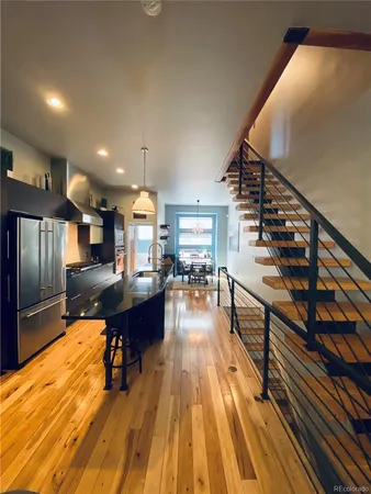 $770,000 | 2900 Inca Street, Unit 28, Denver, CO 80202