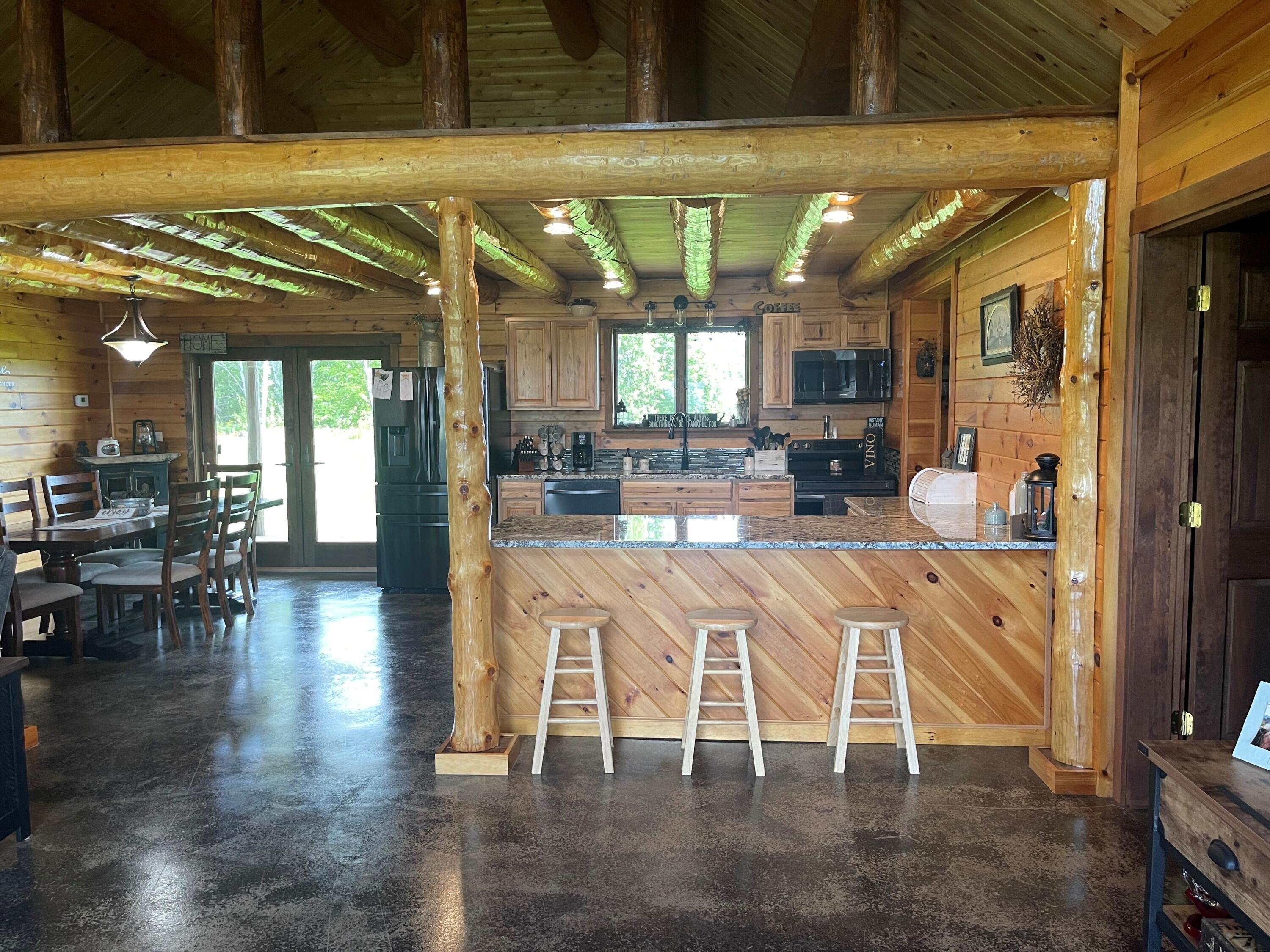 280 Bangor Road Easton, ME 04740 - Photo 51 of 52 mark 52