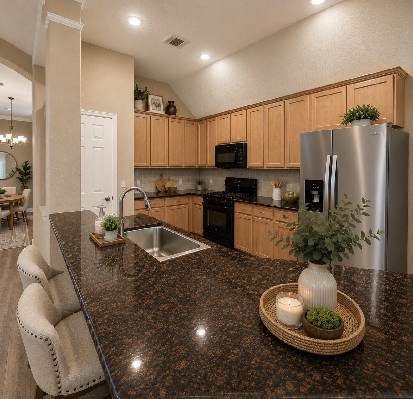 30938 Blue Ridge Park Lane Spring, TX 77386 - Photo 12 of 18 Gallery Image 12