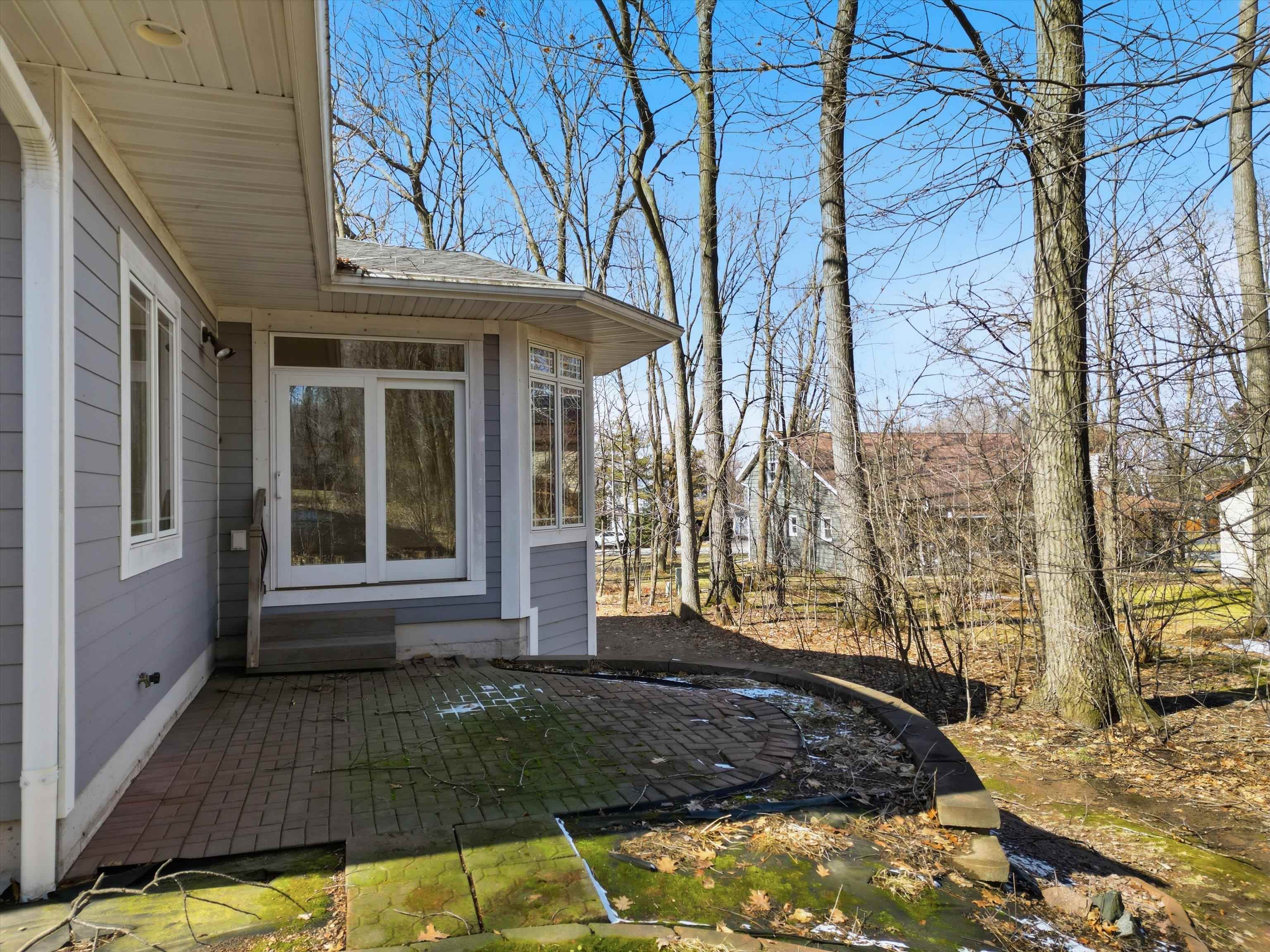 1137 Ridge Road Marshfield, WI 54449 - Photo 41 of 48
