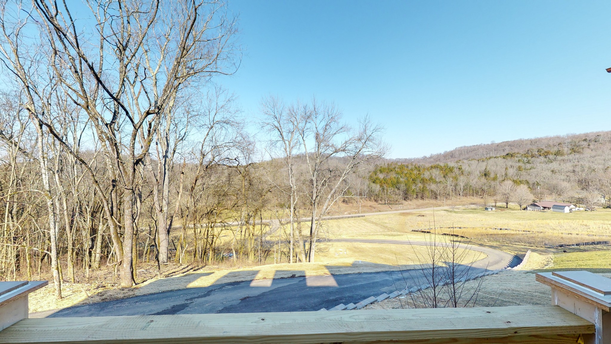 6720 Lane Road College Grove, TN 37046 - Photo 3 of 49 a view of ocean view