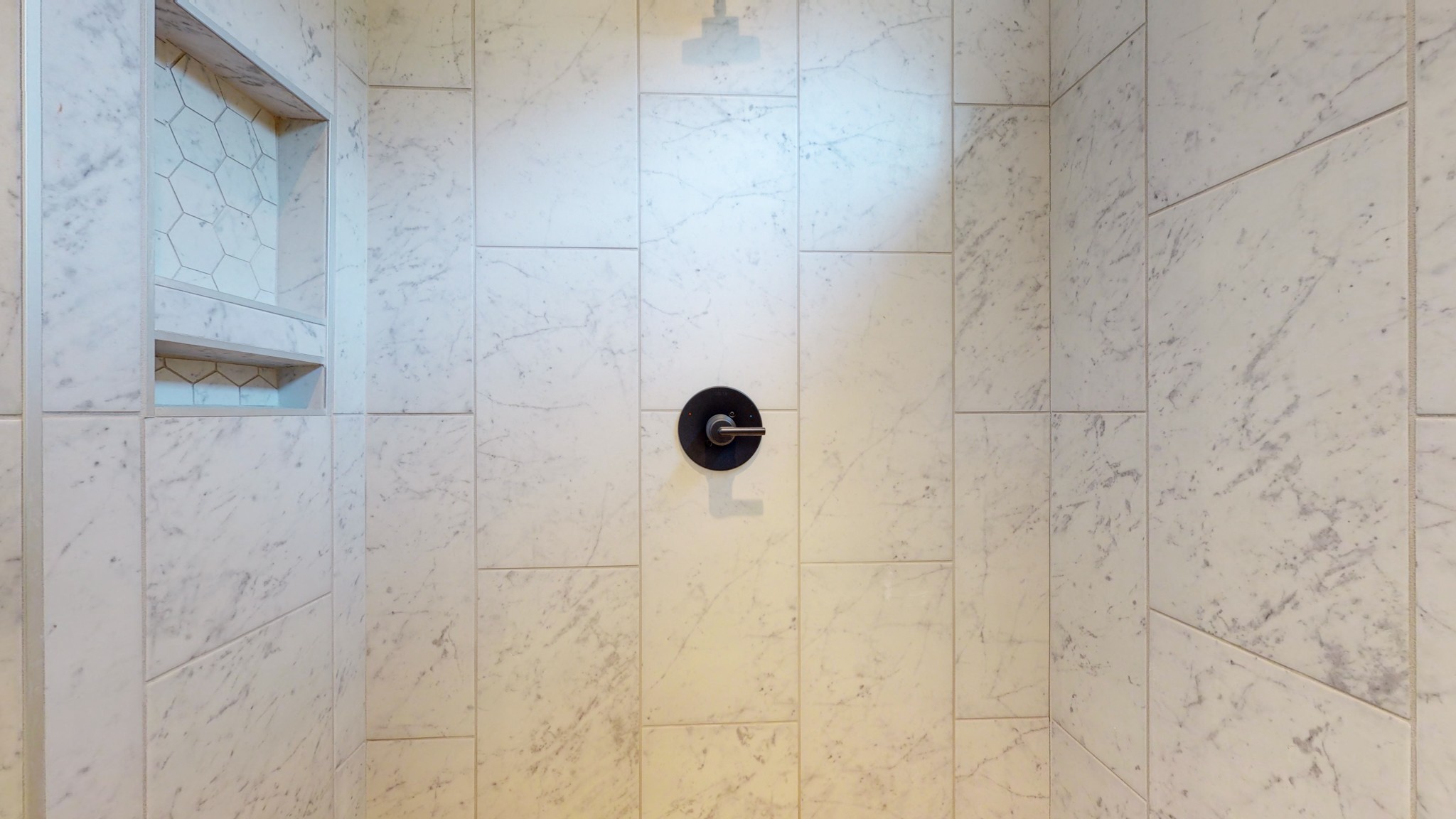 6720 Lane Road College Grove, TN 37046 - Photo 23 of 49 a bathroom with a shower