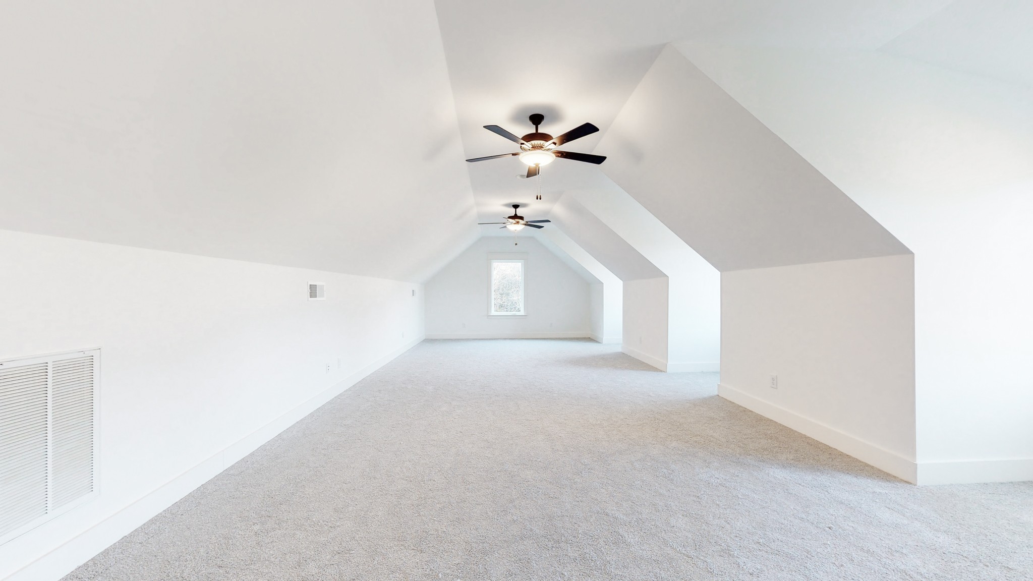 6720 Lane Road College Grove, TN 37046 - Photo 27 of 49 a view of a ceiling fan in a room