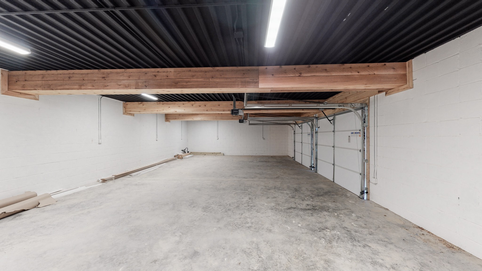 6720 Lane Road College Grove, TN 37046 - Photo 40 of 49 a view of a room with shelves