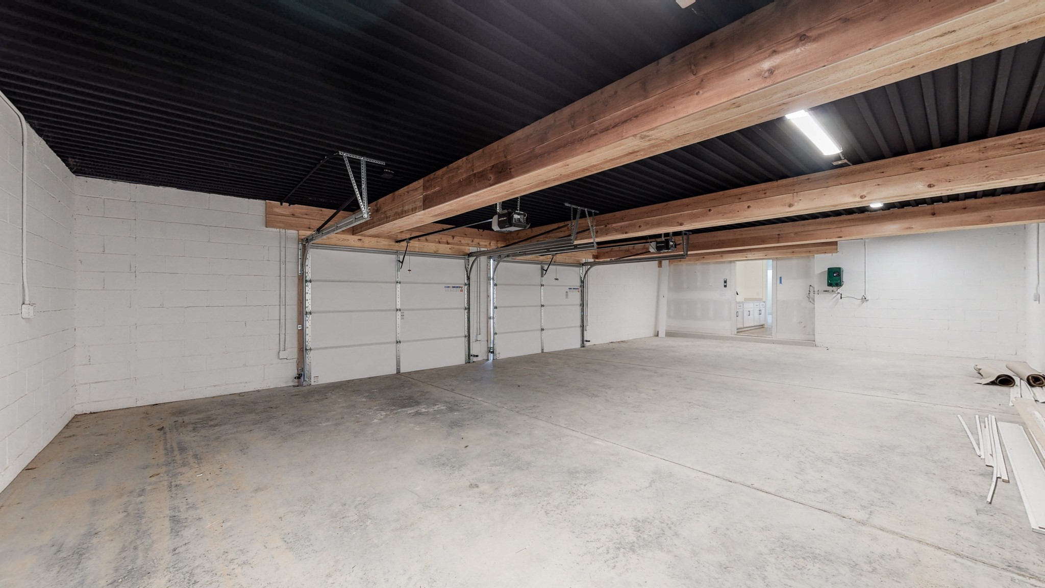 6720 Lane Road College Grove, TN 37046 - Photo 41 of 49 a view of garage