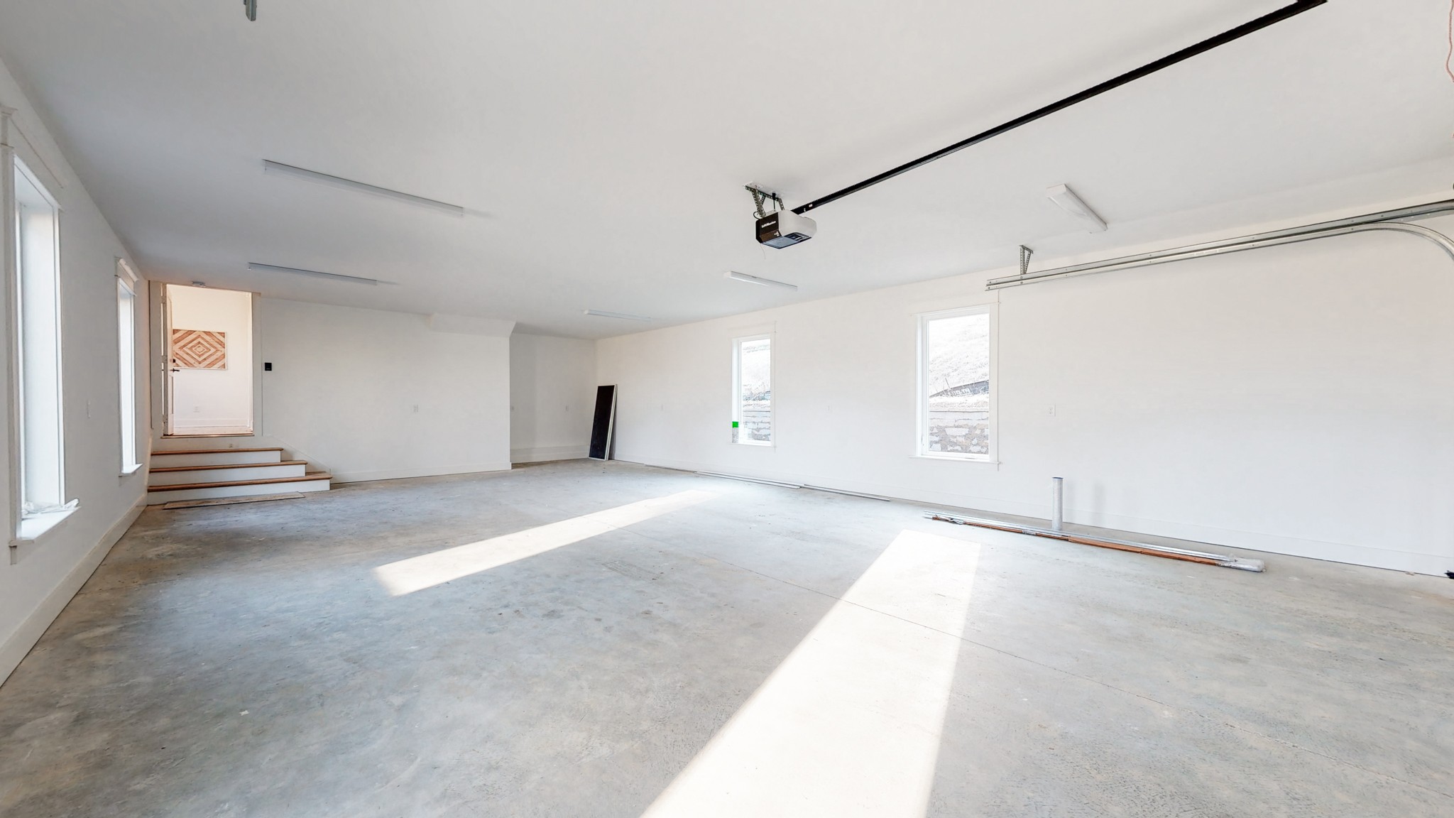 6720 Lane Road College Grove, TN 37046 - Photo 43 of 49 a view of a empty room