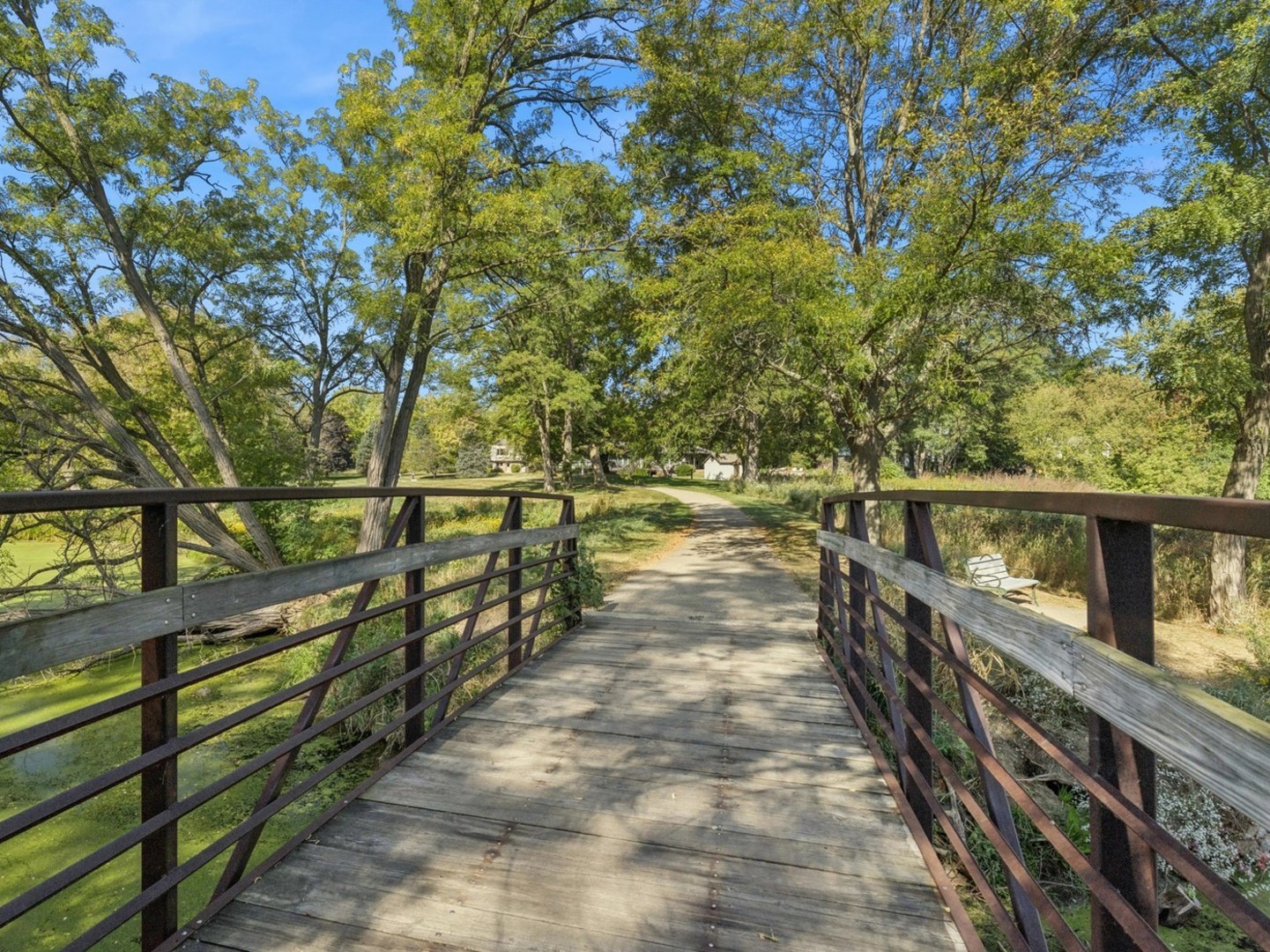 156 Blueberry Road Libertyville, IL 60048 - Photo 34 of 37