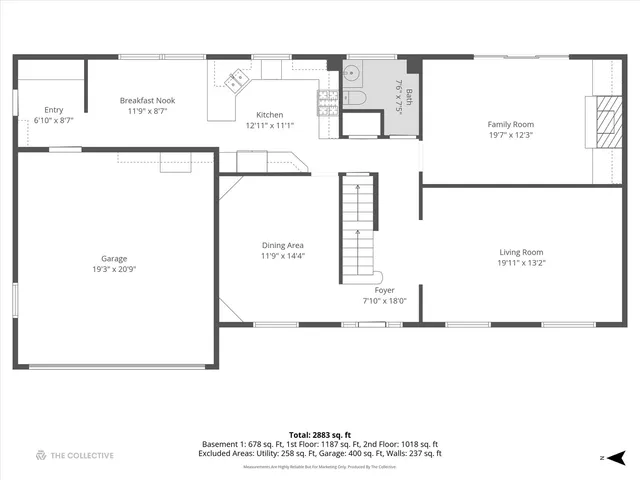 $675,000 | 156 Blueberry Road, Libertyville, IL 60048