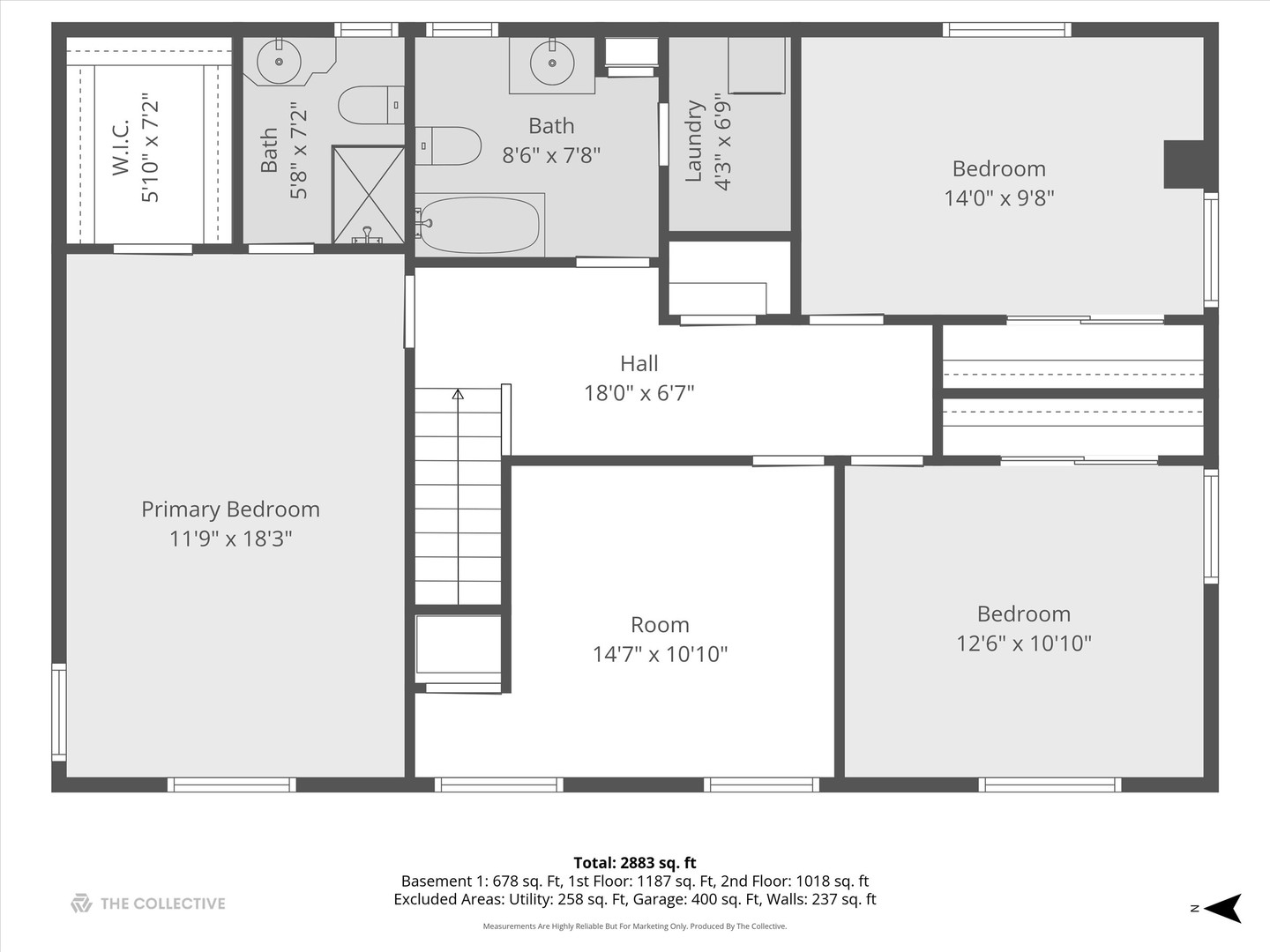 156 Blueberry Road Libertyville, IL 60048 - Photo 36 of 37