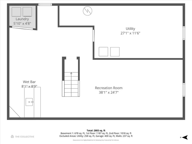 $675,000 | 156 Blueberry Road, Libertyville, IL 60048