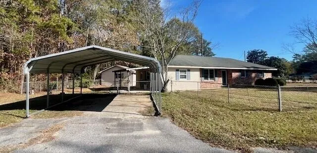 $129,500 | 701 Wen-Le Drive, Sumter, SC 29150