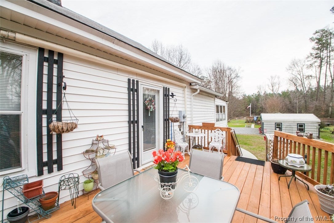 2777 Kings Creek Road Hayes, VA 23072 - Photo 17 of 32 Gallery Image 17