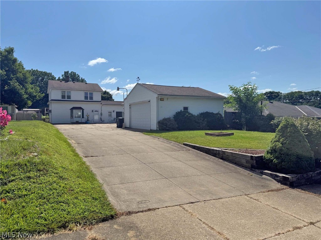 175 Hillman Road Akron, OH 44312 - Photo 1 of 29 Gallery Image 1