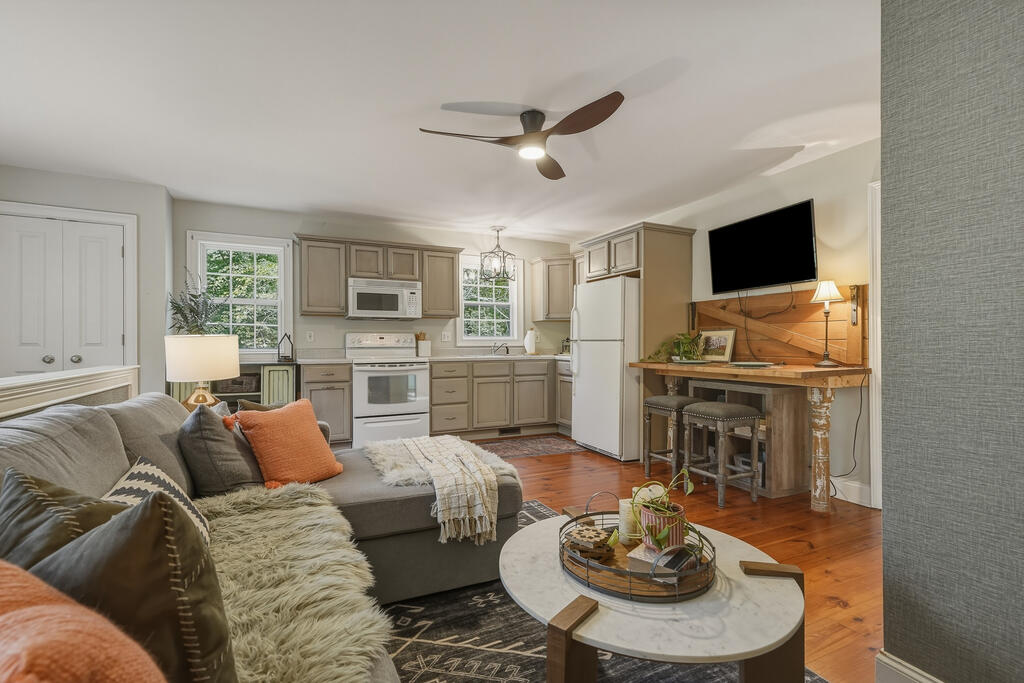 331 Rocky Hollow Road Ellijay, GA 30536 - Photo 50 of 70 Gallery Image 50