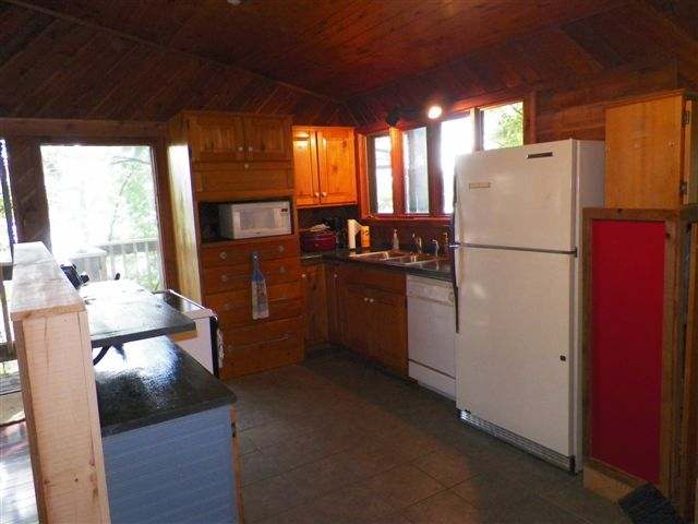 5595 Hill Road Harshaw, WI 54529 - Photo 2 of 15 Gallery Image 2