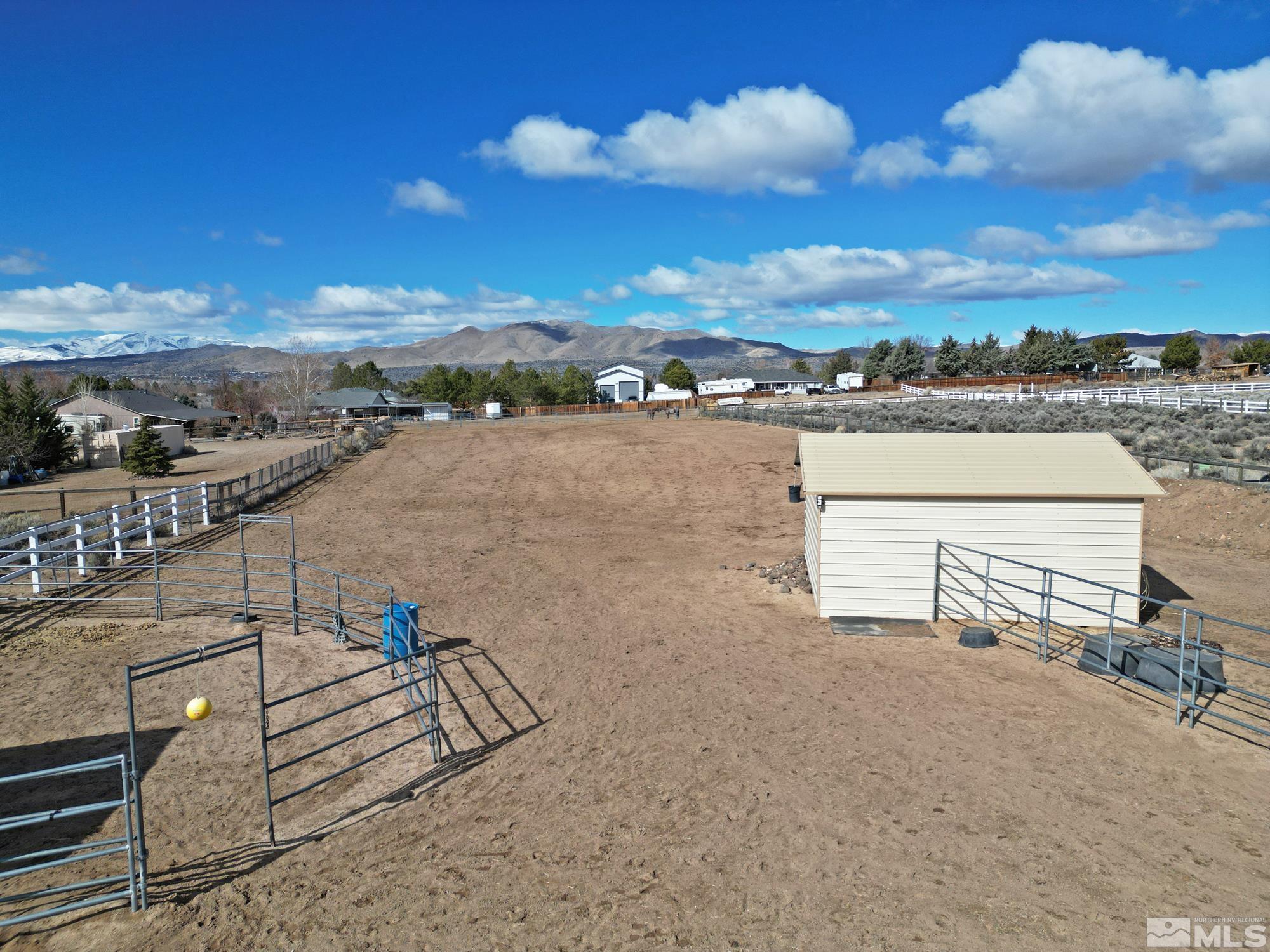 9415 Benedict Drive Sparks, NV 89441 - Photo 39 of 40 Photo 39