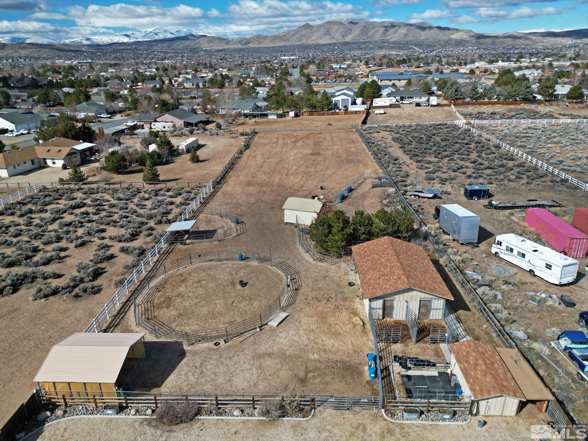9415 Benedict Drive Sparks, NV 89441 - Photo 4 of 40 Photo 4