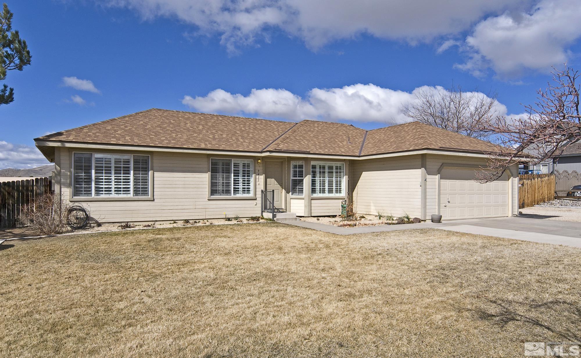 9415 Benedict Drive Sparks, NV 89441 - Photo 5 of 40 Photo 5