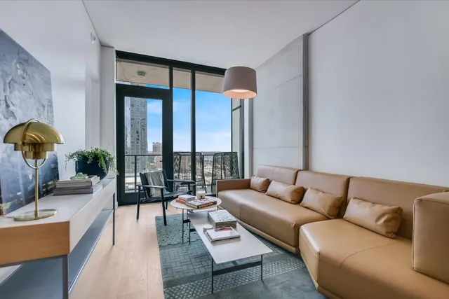 $740,000 | 610 Davis Street, Unit 1811, Austin, TX 78701