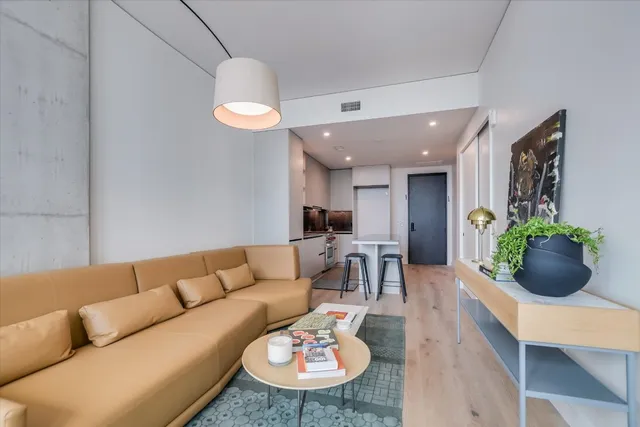 $740,000 | 610 Davis Street, Unit 1811, Austin, TX 78701