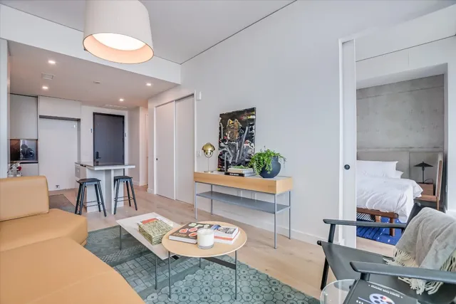 $740,000 | 610 Davis Street, Unit 1811, Austin, TX 78701