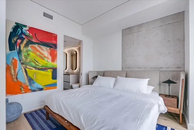 $740,000 | 610 Davis Street, Unit 1811, Austin, TX 78701