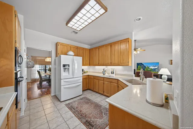 $475,000 | 125 County Road 4720, Castroville, TX 78009