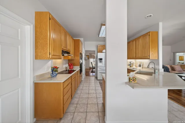 $475,000 | 125 County Road 4720, Castroville, TX 78009